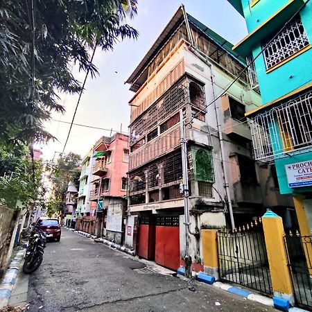 Classic 2Bhk Serviced Apartment Beside Jadavpur University Калькутта Экстерьер фото