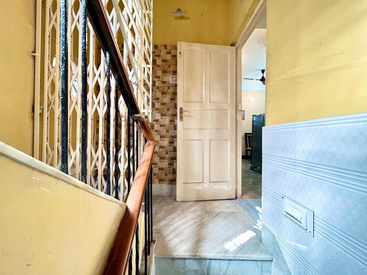Classic 2Bhk Serviced Apartment Beside Jadavpur University Калькутта Экстерьер фото