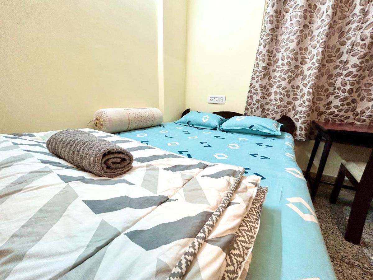Classic 2Bhk Serviced Apartment Beside Jadavpur University Калькутта Экстерьер фото